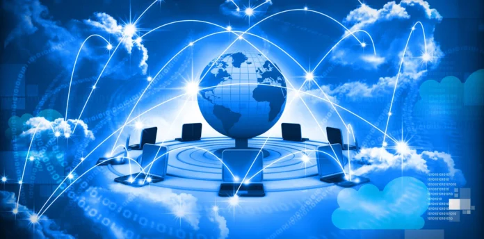 Data Transfer in the Cloud